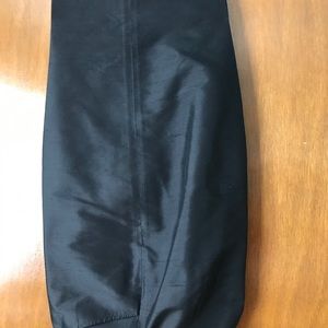 Reba Rowan 100% silk pant